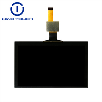 Écran tactile capacitif de 5 pouces, écran tactile LCD, écran tactile industriel