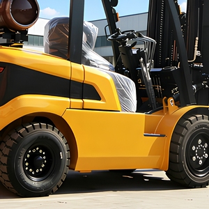 Prix de gros : Économies de 2 tonnes pour les entrepôts logistiques - Product Image 4