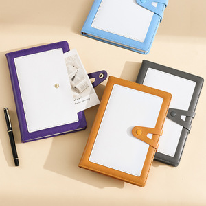 Notebooks <b>writing</b> <b>pads</b> paper personalized notebook customized logo notebook customization - Product Image 6