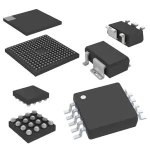 CHIPLERS TM1668 yeni ve orijinal entegre devre SDIP-24 elektronik bileşenler IC çip TM1668