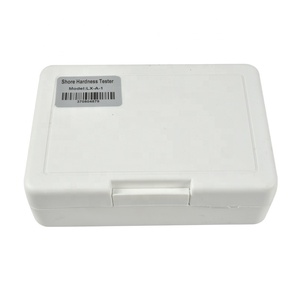 Durómetro Shore A para Pruebas de Dureza - Product Image 2