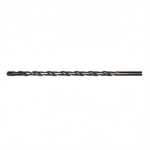 Ttake Ta1016 Universal Carbide Drill Bit 4 <b>Guide</b> Pads Nano TiAlN Coated Deep Hole <b>Drilling</b> - Product Image 2