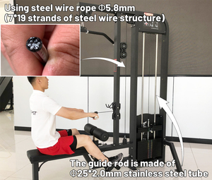 Máy Nạp Đĩa 45 Ghế Tập Bụng Tập Thể Dục Mở Rộng Lưng Ghế La Mã Thiết Bị Thể Thao - Product Image 4