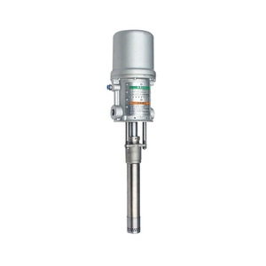Pompe à piston pneumatique de surpression de haute qualité YJ10-1-Short - Product Image 1
