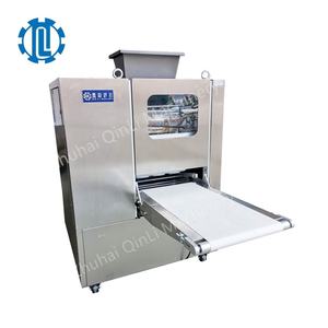 เครื่องแบ่งแป้งและขนมปังอาหรับและสายการผลิตตอร์ตียาแบบอัตโนมัติอย่างต่อเนื่อง - Product Image 3