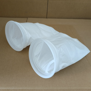 Bolsa de Filtro Mengma 180x400mm, Precisión de Filtración de 25 Micras para Compresor de Aire de Tornillo, Cilindro de Papel de Filtro de Alta Calidad - Product Image 2