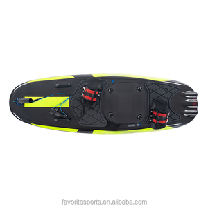 Planche à jet électrique préférée, monopropulseur, planche de surf, avec pédale, haute vitesse, 48V, en EPP, pour sports nautiques - Product Image 6