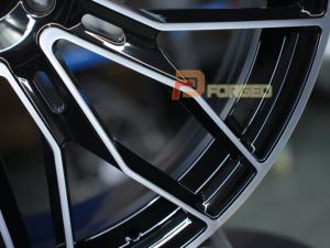 Jantes forgées légères personnalisées Jantes de luxe pour <span class=keywords><strong>Mercedes</strong></span>-benz G63 <span class=keywords><strong>GLC</strong></span> GLA GLS Classe G GLE63 AMG W164 W166 V167 CLA CLE CLS - Product Image 5