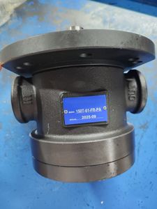 ओम 150T-61-fa पिस्टन पंप 50t 150 50 टी-30 150T-94 150T-61 उच्च दबाव विस्थापन हाइड्रोलिक वेन पंप - Product Image 2