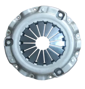 Autos Spare Parts OEM Md727707 Clutch Pressure Plate Clutch Cover For Mitsubishi
