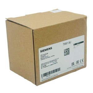 Module PLC TXM1.8U, contrôleur d'automatisation industrielle, entrée 24V DC, certifié CE FC - Product Image 6