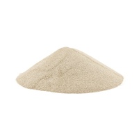 Sable de zirconium ZrSiO4 pour briques réfractaires et boues de silice colloïdale pour moulage à la cire perdue, Fournisseur de sable/poudre de zirconium