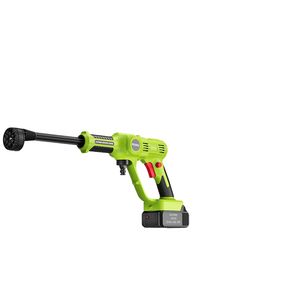 Pistolet de lavage de voiture électrique à cordon Flying Tiger 21V, moteur universel, haute pression, garantie 3 ans, usage domestique - Product Image 5