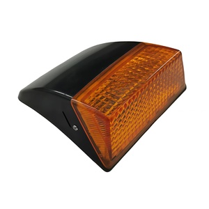 Pièces de système d'éclairage de camion de haute qualité, feux de signalisation latéraux gauche et droit 20409874 20409875 pour Volvo - Product Image 2