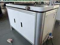 TECTUPRINT TEC-450-PM Machine de montage de plaques flexo blanches neuves pour étiquettes d'emballage, fabriquée en Espagne