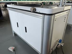 Tectuprint Tây Ban Nha của nhà cung cấp điều kiện mới trắng flexo tấm bao bì nhãn máy - Product Image 6