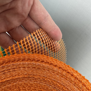 160gsm <strong>Fiberglass</strong> <strong>Mesh</strong> Reinforced <strong>Concrete</strong> <strong>Fiberglass</strong> <strong>Mesh</strong> with logo <strong>Fiberglass</strong> <strong>Netting</strong> <strong>Mesh</strong> - Product Image 2