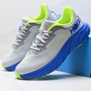 Zapatos Deportivos Casuales de Verano HOKAS, Ligeros, Transpirables, Cómodos y Acolchados, Zapatos para Correr, Nuevos Zapatos para Caminar para Hombre - Product Image 1