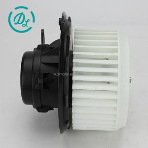 มอเตอร์โบลเวอร์ EexcavaStart สำหรับรถขุด 306E - อะไหล่ทดแทนระบบทำความร้อนในห้องโดยสารที่เชื่อถือได้ 247-4729 - ทนทาน ประสิทธิภาพสูง รับประกัน 1 ปี - Product Image 3