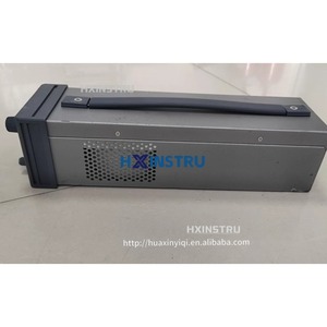 แหล่งจ่ายไฟ DC รุ่น Keysight E36105B, 60V, 0.6A, 36W, แรงดันไฟฟ้า Rms: 1.55 MV, กระแสไฟฟ้า Rms: 200 UA, แรงดันไฟฟ้าสูงสุดต่ำสุด: 30 mV - Product Image 3