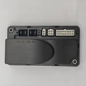 Controlador de Motor 1212P 24V de Fábrica para Montacargas de Aeropuerto, Transpaleta Industrial, Manipulación de Materiales, Piezas de Reparación - Product Image 1