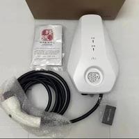 Chargeur EV OEM BYD 7kW |   Borne de Recharge Murale et Station de Recharge Portable pour Seagull/Song/Dolphin/Atto 3/Seal/Han/Tang – Vente en Gros B2B