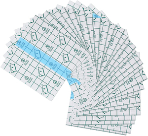 Phim Tùy chỉnh hình xăm aftercare hình xăm aftercare không thấm nước tùy chỉnh biểu tượng tùy chỉnh đóng gói hình xăm Sticker cao cấp tay đen - Product Image 1