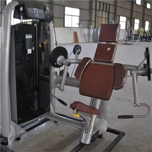 Meilleure vente directe d'usine, équipement <span class=keywords><strong>de</strong></span> fitness, extension <span class=keywords><strong>de</strong></span> biceps triceps, équipement <span class=keywords><strong>de</strong></span> <span class=keywords><strong>sport</strong></span>, courbure des <span class=keywords><strong>bras</strong></span> <span class=keywords><strong>pour</strong></span> l'entraînement - Product Image 4
