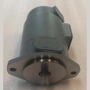 Bomba de Paletas Hidráulica Compacta de Alta Resistencia al Desgaste P100V3R - Product Image 1