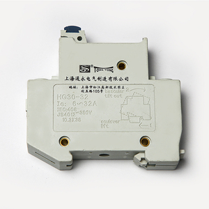 Modernes Design HG30-32 2 A4A6A8A10A Aufzug Schalt schrank Sicherungs halter Ersatzteile für KONE Hitachi TKE Aufzüge in Wohnungen - Product Image 3