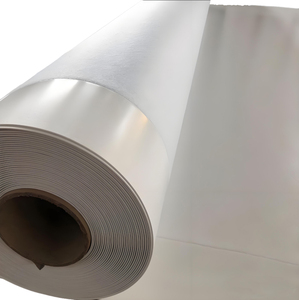 Membrana Impermeabilizzante Industriale in TPO di Alta Qualità con Caratteristiche Idrorepellenti per la Protezione del Tetto - Product Image 1