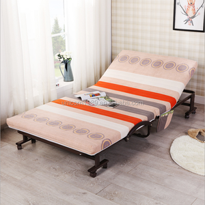 Подгонянная Роскошная складная кровать для отдыха на открытом воздухе кресло для отдыха сад установка-легко - Product Image 2