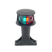 Xiaomi ximontage lumineux de Marine à LED, 4 pouces, 12V, double couleur, vert, rouge, ancre, bon marché