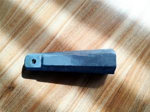 深海釣り鉛重量3500g鉛プラム釣りシンカー - Product Image 5