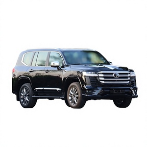 Toyota VXR 4X4 SUV 2026 Usado, Listo para Exportar - Product Image 1