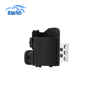 Résistance de moteur de ventilateur de chauffage CVC 9673999880 Régulateur de vitesse de ventilateur compatible 307 308 <span class=keywords><strong>C4</strong></span> <span class=keywords><strong>Picasso</strong></span> Berlingo DS5 Pièces de rechange auto AC - Product Image 3