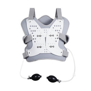 Soporte de Fijación de Columna Toracolumbar Ajustable, Dispositivo de Tracción y Corrección para Adultos para Rehabilitación Espinal Torácica Lumbar - Product Image 2