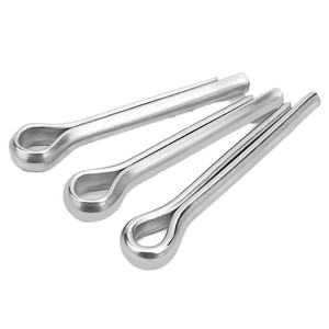 Goupilles cylindriques droites parallèles de haute précision en acier inoxydable M3 M4 M6 - Product Image 3
