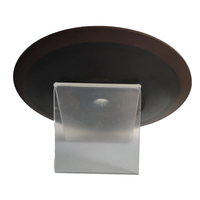 Disque abrasif MD3 Diamant CBN 150X20X10(3)X1 pour lames de scie circulaire à dents espacées OEM ODM