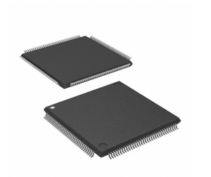 MC68332ACPV16 - 32-bit Microcontroller, CPU32 Core, 16MHz, 512B RAM, 144-Pin QFP - Product Image 1