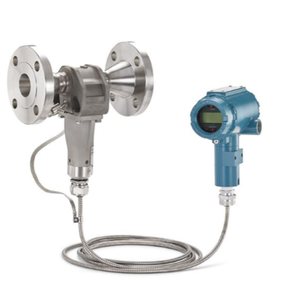 เครื่องวัดอัตราการไหลแบบลดขนาด รุ่น R O Semount 8800 ซีรีส์ พร้อมขนาดพื้นที่สัมผัสคุณภาพสูง - Product Image 1
