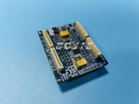 Placa Adaptadora de Cabezal de Impresión I3200 de Buena Calidad, Conector de 14 Pines para Hoson V1.42/1.24/v1.0.01, al Mejor Precio