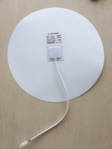 Pellicola Antiappannamento e Pad Riscaldante per Specchio del Bagno, Pellicola Riscaldante e Disappannante per Specchio - Product Image 4