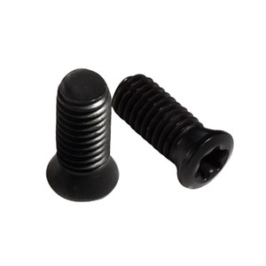 Vis à tête hexagonale M5 M6 M8 en acier inoxydable, classe 4, colorées, zinguées, métriques et impériales, à tête bombée, personnalisées pour usage professionnel - Product Image 3