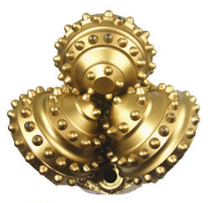 Nouveau 2024 : Trépan de forage triconique TCI professionnel de fabrication usine - Product Image 3