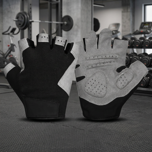 Guantes de Neopreno OEM para Levantamiento de Pesas en Invierno, Entrenamiento Deportivo, Personalizados, Unisex, para Gimnasio - Product Image 3