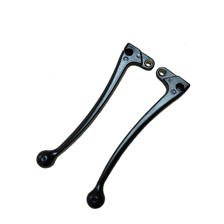 Enhance Your Ride with CG125 Handle Grip LED Light Version