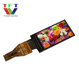 Màn Hình Oled Hình Vuông 0.96 "TFT-LCD Đủ Màu Độ Phân Giải 80X160 Màn Hình Oled <span class=keywords><strong>Mini</strong></span> - Product Image 3