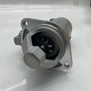 Оригинальные Запчасти для дизельного двигателя 5363153 Пусковой двигатель для Cummins ISF2.8 Комплект запчастей для оборудования по низкой цене - Product Image 5