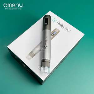 Hidra Portátil. Agujas para Pluma H3 Micro Needle de 12 y 36 Pines, Aplicador de Suero Nano, Agujas para Hydra Pen - Product Image 4